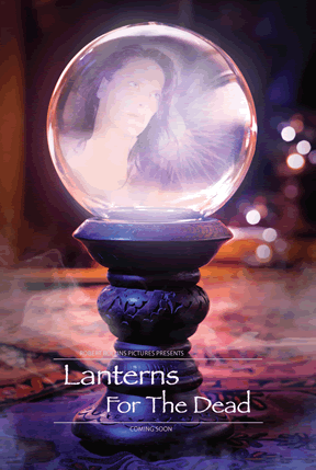 Lanterns for the Dead