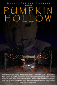 Pumpkin Hollow